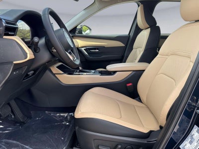 2026 Mazda Mazda CX-5 2.5 S Premium