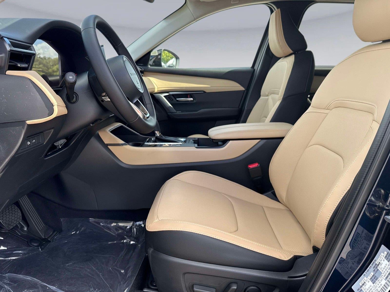 2026 Mazda Mazda CX-5 2.5 S Premium