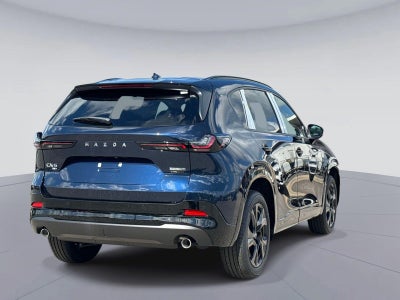 2026 Mazda Mazda CX-5 2.5 S Premium