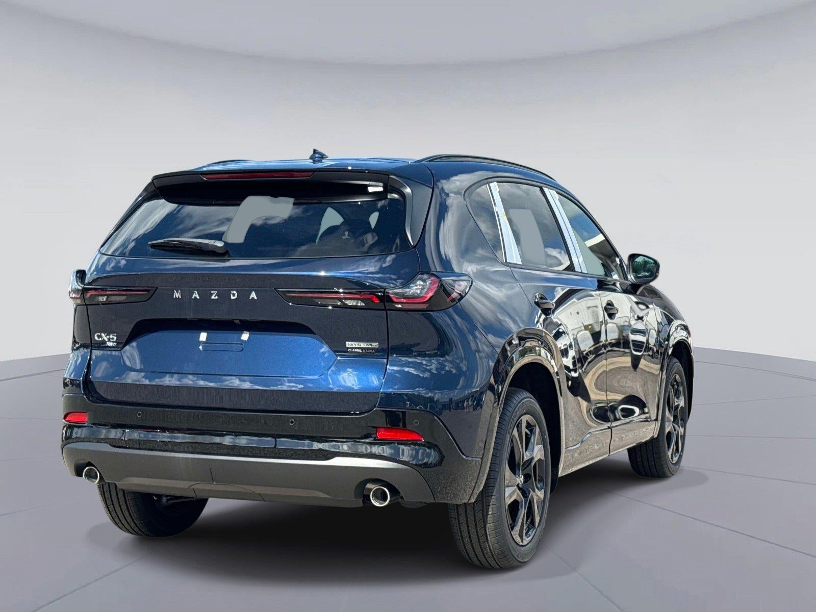 2026 Mazda Mazda CX-5 2.5 S Premium