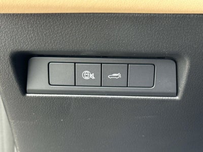 2026 Mazda Mazda CX-5 2.5 S Premium