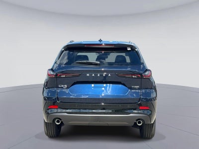 2026 Mazda Mazda CX-5 2.5 S Premium