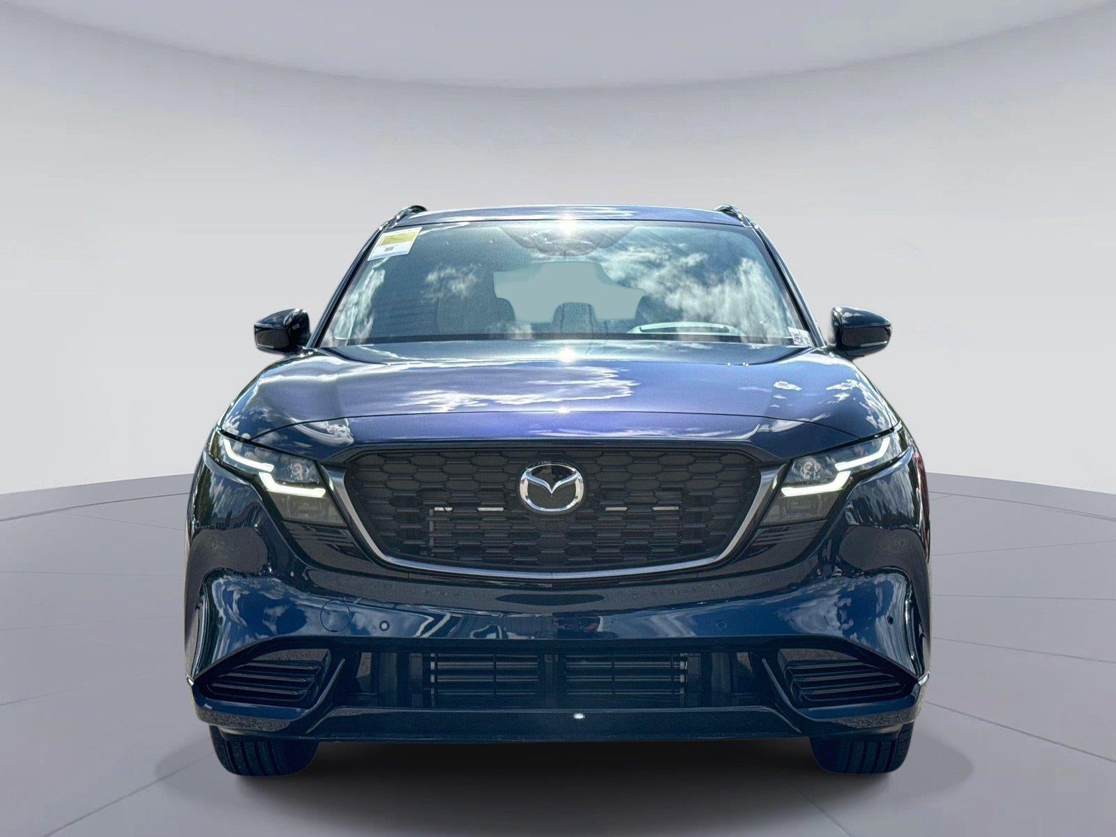 2026 Mazda Mazda CX-5 2.5 S Premium