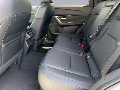 2026 Mazda Mazda CX-5 2.5 S Premium