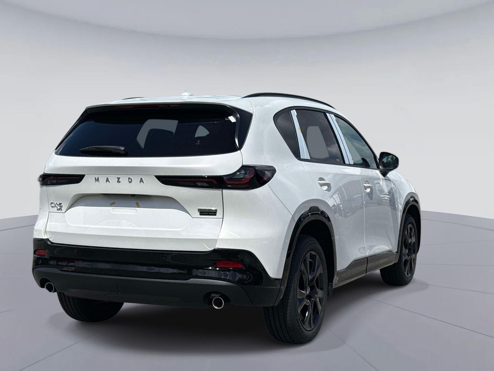 2026 Mazda Mazda CX-5 2.5 S Premium