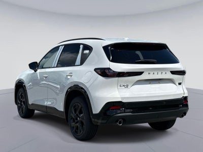 2026 Mazda Mazda CX-5 2.5 S Premium