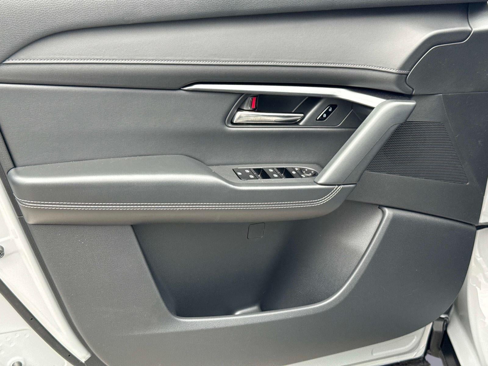 2026 Mazda Mazda CX-5 2.5 S Premium AWD