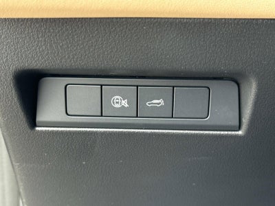 2026 Mazda Mazda CX-5 2.5 S Premium