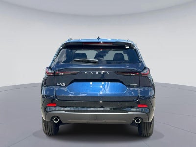 2026 Mazda Mazda CX-5 2.5 S Premium