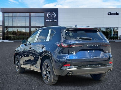 2026 Mazda Mazda CX-5 2.5 S Premium