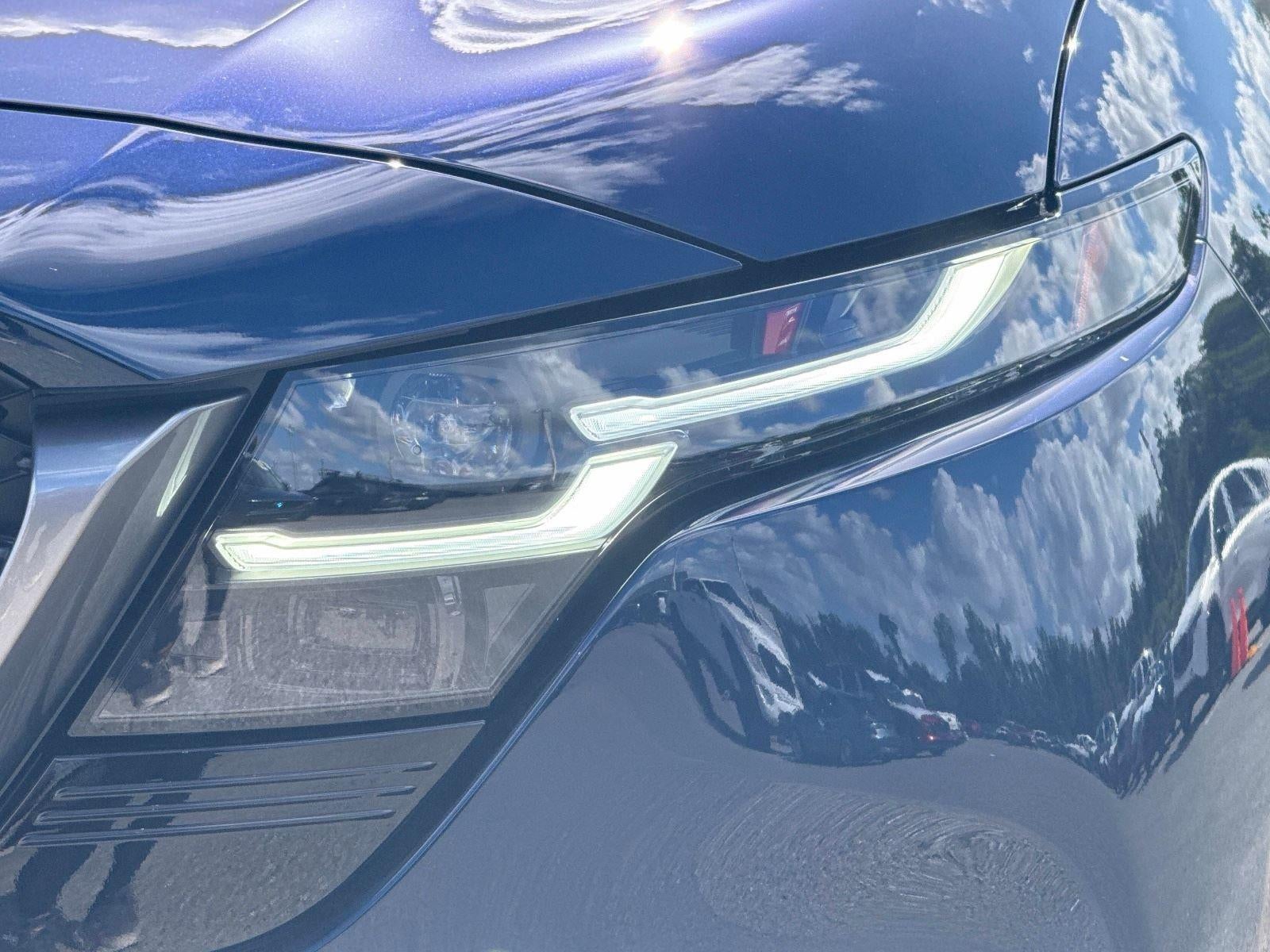 2026 Mazda Mazda CX-5 2.5 S Premium
