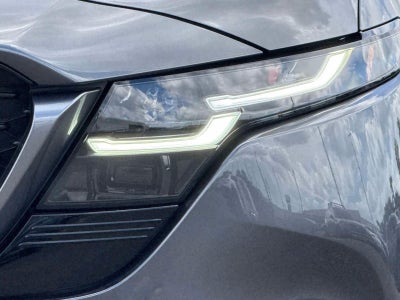 2026 Mazda Mazda CX-5 2.5 S Premium AWD