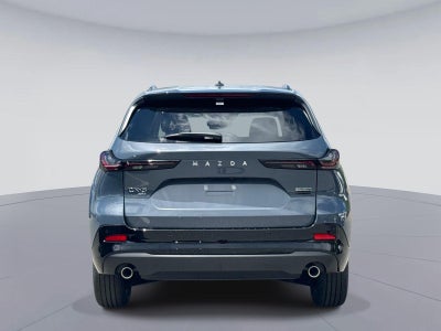 2026 Mazda Mazda CX-5 2.5 S Premium AWD