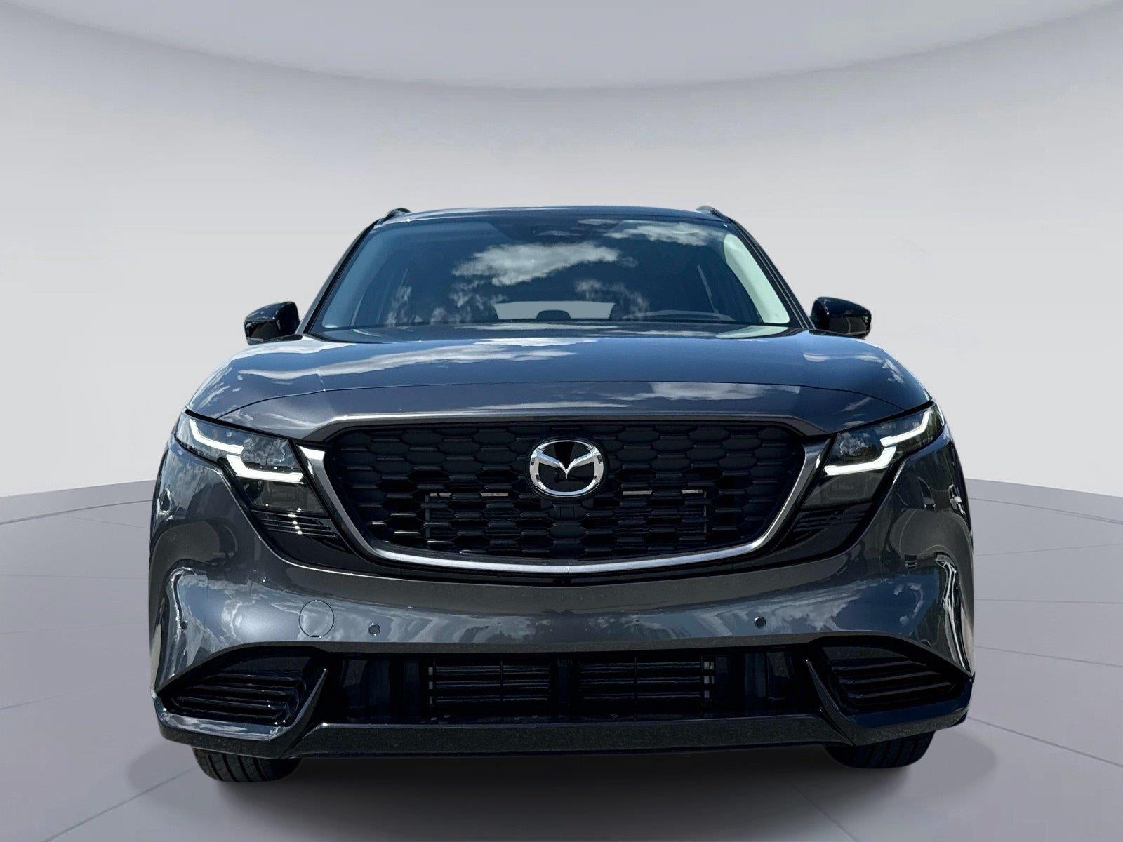 2026 Mazda Mazda CX-5 2.5 S Premium AWD
