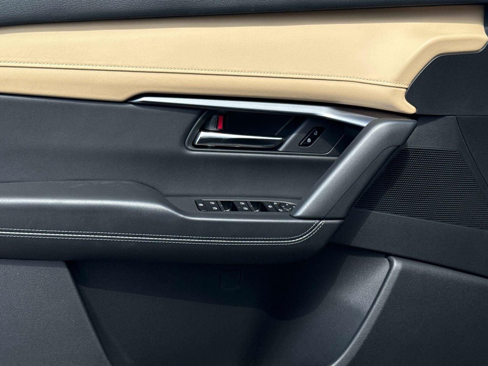 2026 Mazda Mazda CX-5 2.5 S Premium AWD