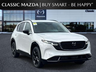 2026 Mazda Mazda CX-5 2.5 S Premium Plus