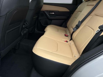 2026 Mazda Mazda CX-5 2.5 S Premium Plus