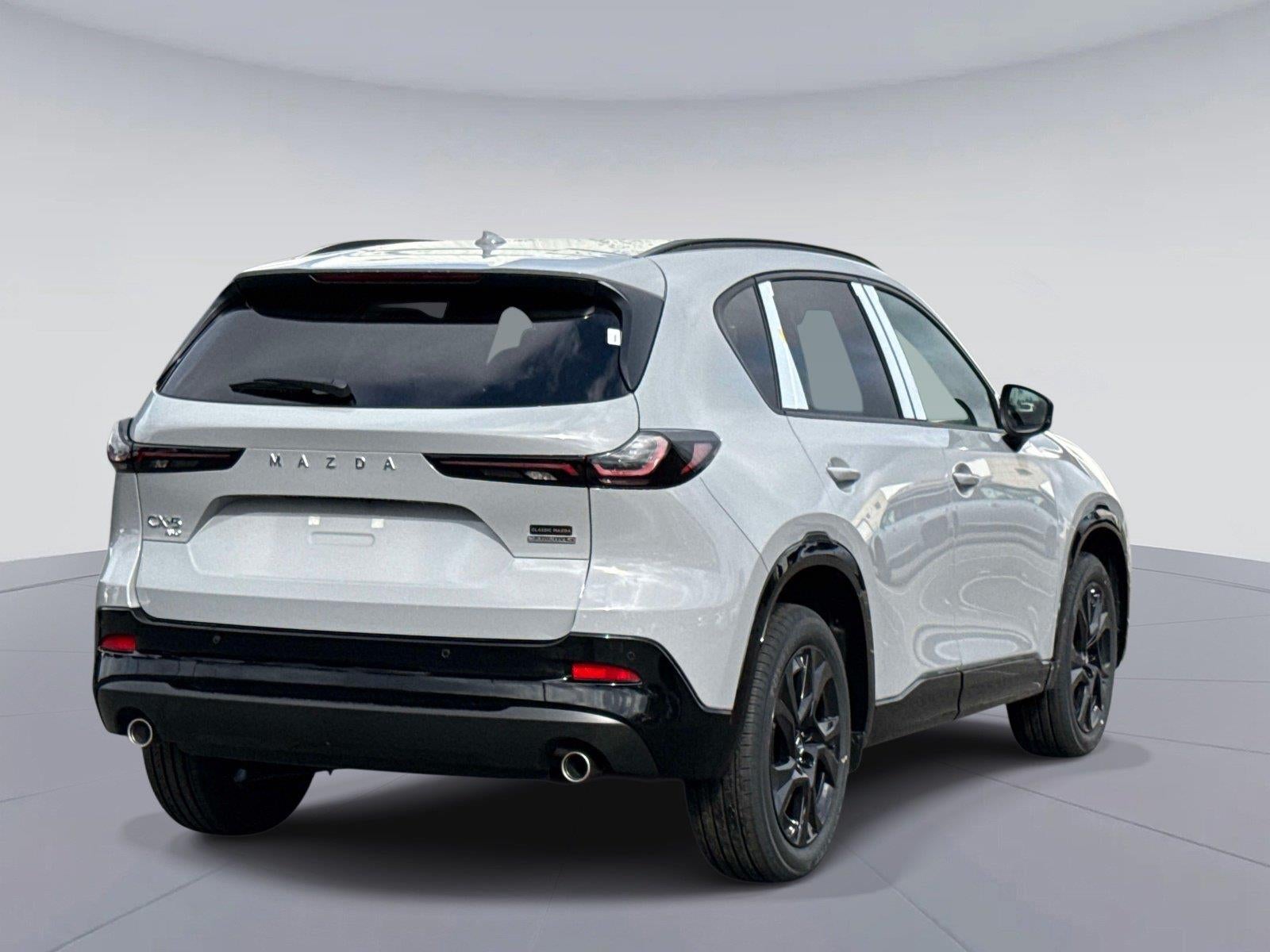 2026 Mazda Mazda CX-5 2.5 S Premium Plus