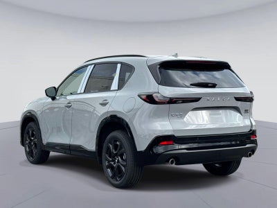 2026 Mazda Mazda CX-5 2.5 S Premium Plus
