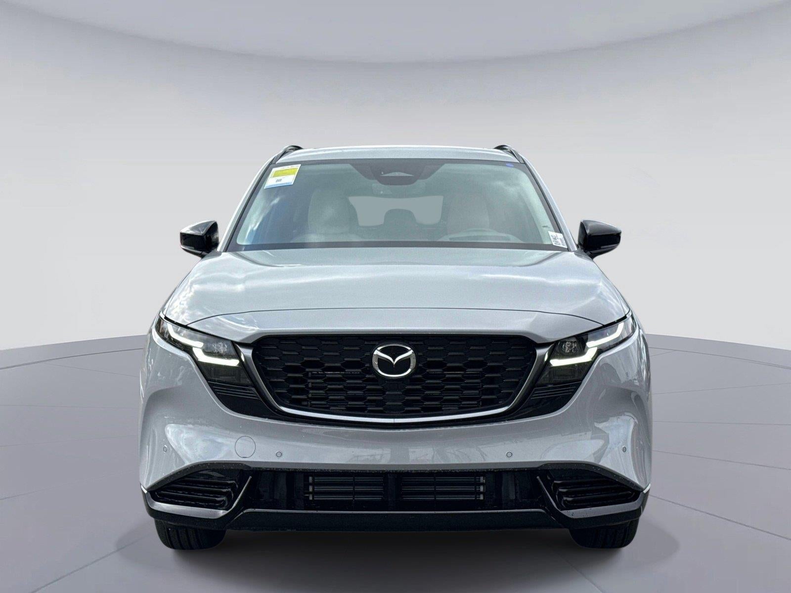 2026 Mazda Mazda CX-5 2.5 S Premium Plus