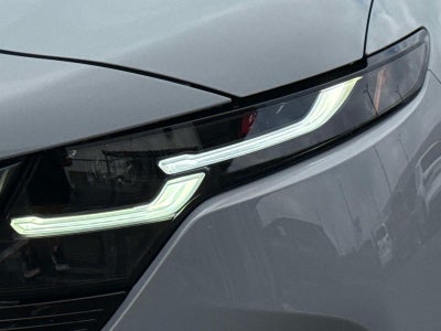 2026 Mazda Mazda CX-5 2.5 S Premium Plus