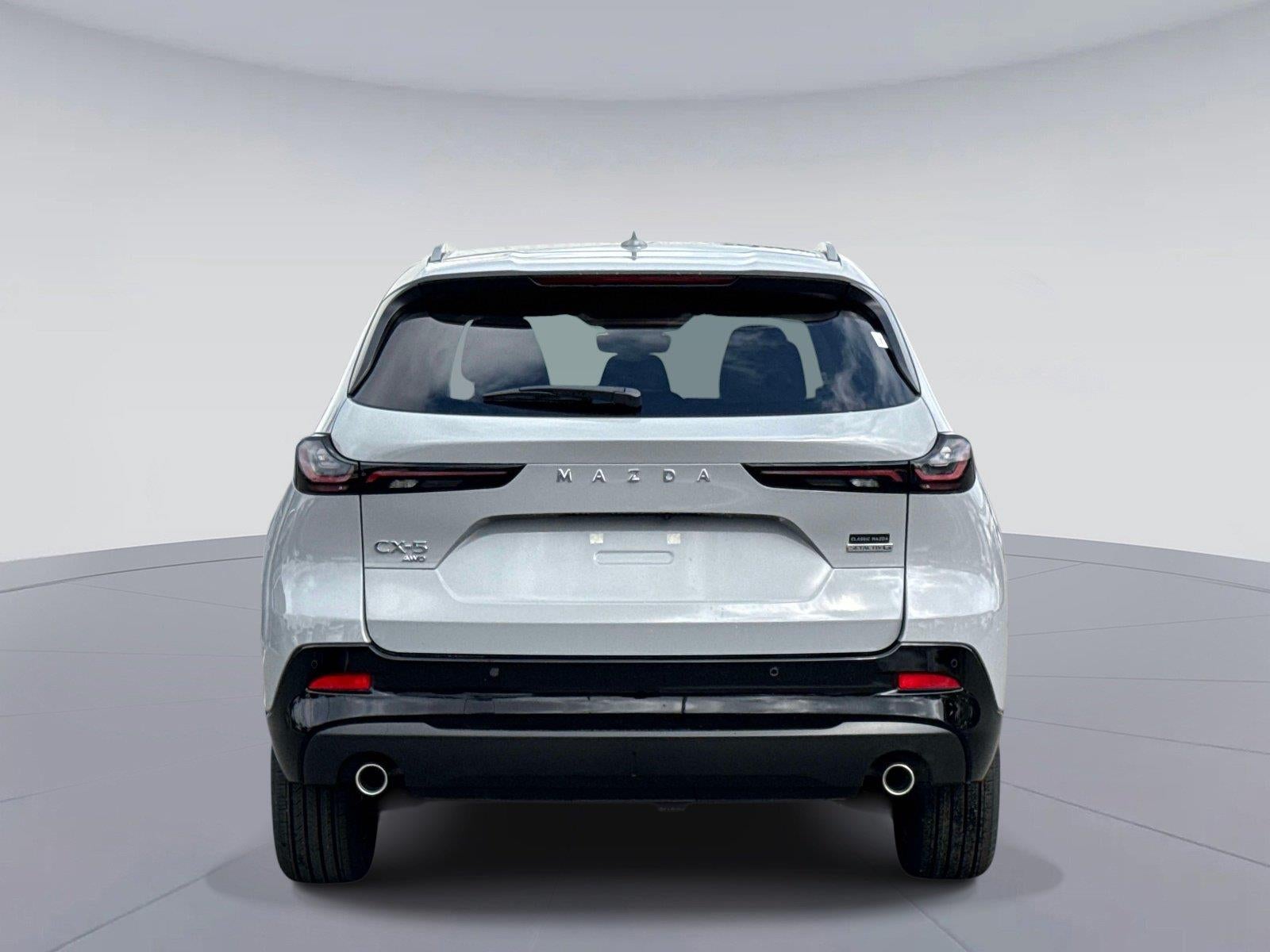 2026 Mazda Mazda CX-5 2.5 S Premium Plus AWD