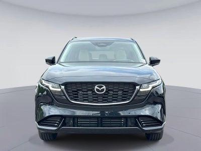 2026 Mazda Mazda CX-5 2.5 S Premium Plus AWD