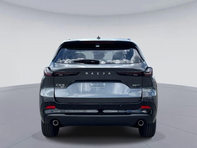 2026 Mazda Mazda CX-5 2.5 S Premium Plus AWD