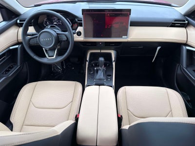 2026 Mazda Mazda CX-5 2.5 S Premium Plus