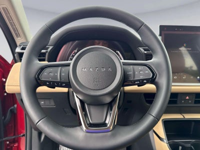 2026 Mazda Mazda CX-5 2.5 S Premium Plus