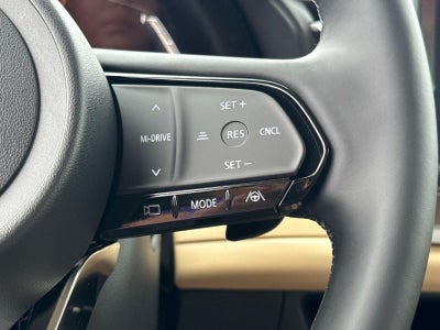 2026 Mazda Mazda CX-5 2.5 S Premium Plus