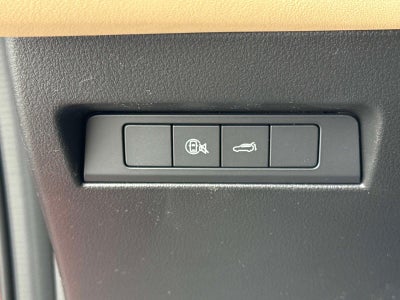 2026 Mazda Mazda CX-5 2.5 S Premium Plus