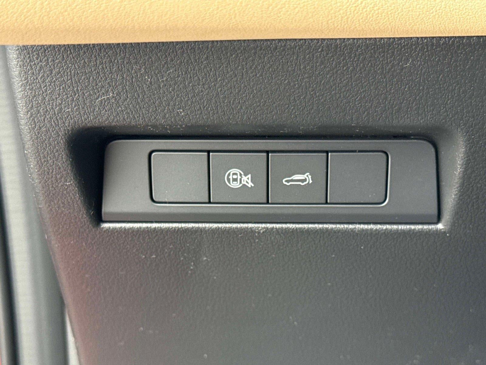 2026 Mazda Mazda CX-5 2.5 S Premium Plus