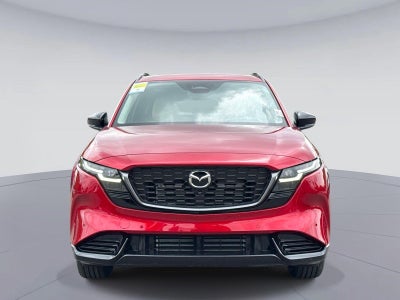 2026 Mazda Mazda CX-5 2.5 S Premium Plus