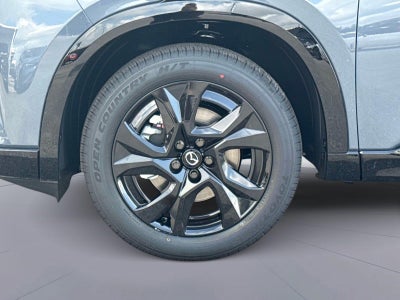 2026 Mazda Mazda CX-5 2.5 S Premium Plus