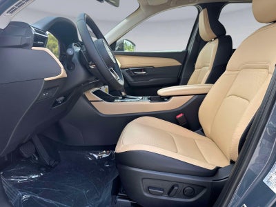 2026 Mazda Mazda CX-5 2.5 S Premium Plus