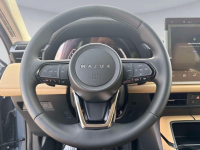 2026 Mazda Mazda CX-5 2.5 S Premium Plus