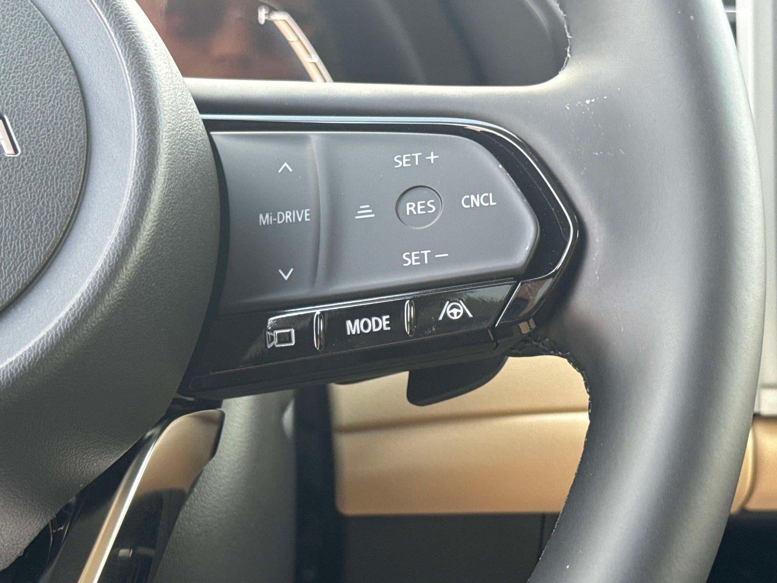 2026 Mazda Mazda CX-5 2.5 S Premium Plus