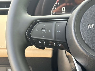 2026 Mazda Mazda CX-5 2.5 S Premium Plus