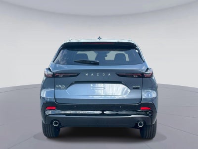 2026 Mazda Mazda CX-5 2.5 S Premium Plus