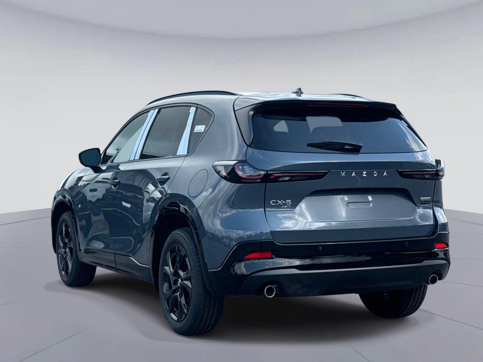 2026 Mazda Mazda CX-5 2.5 S Premium Plus