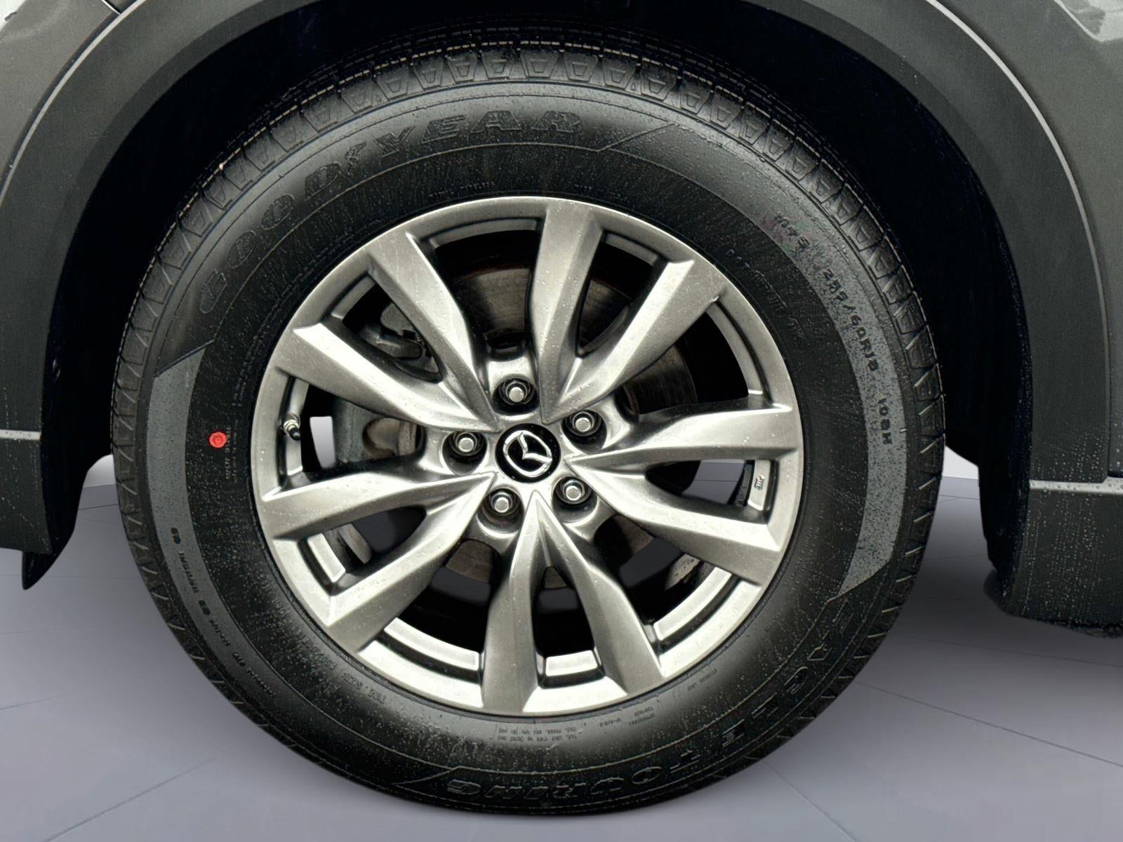 2019 Mazda Mazda CX-9 Touring