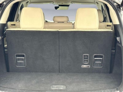 2019 Mazda Mazda CX-9 Touring