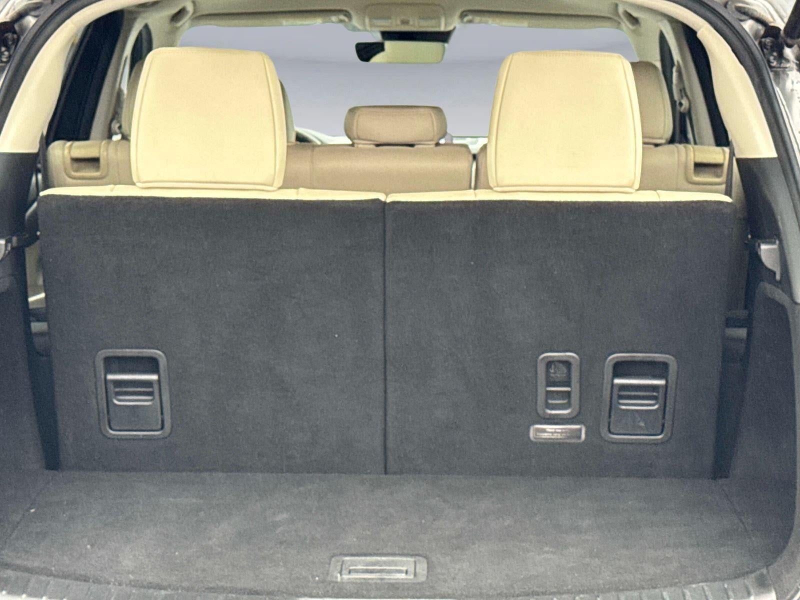 2019 Mazda Mazda CX-9 Touring