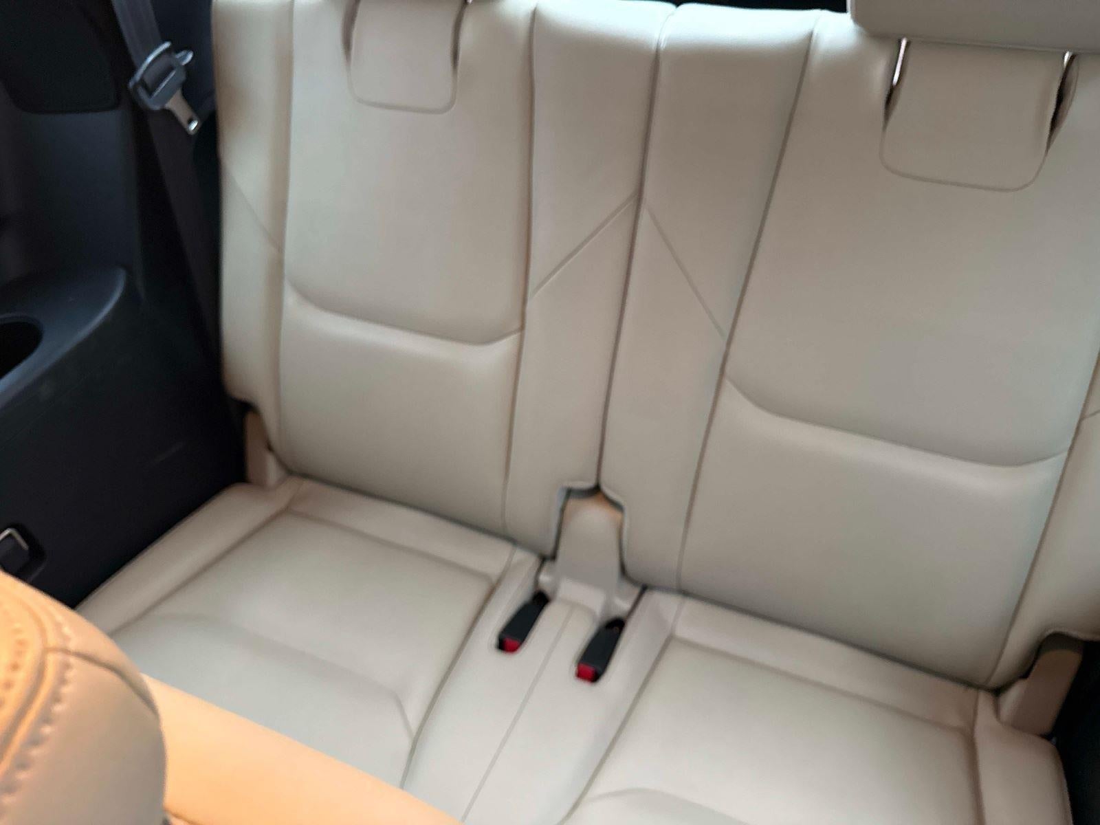 2019 Mazda Mazda CX-9 Touring