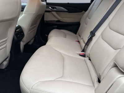2019 Mazda Mazda CX-9 Touring