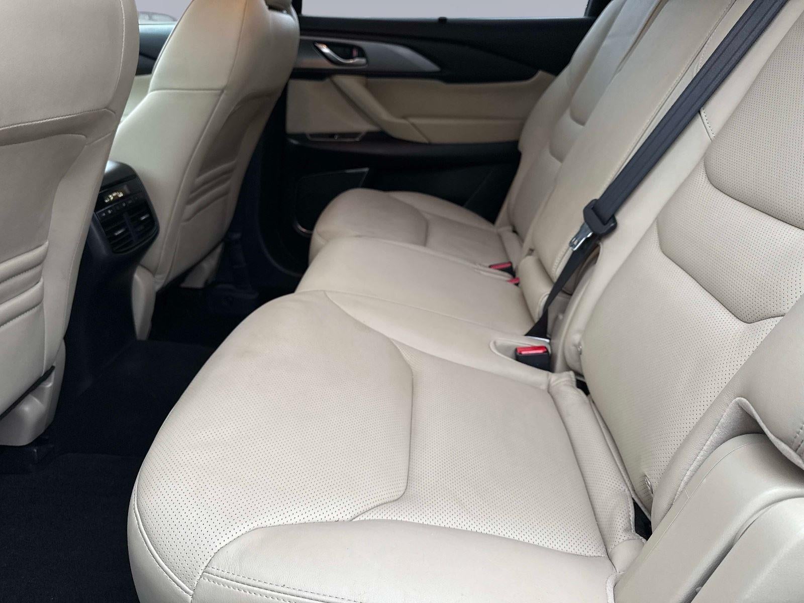 2019 Mazda Mazda CX-9 Touring