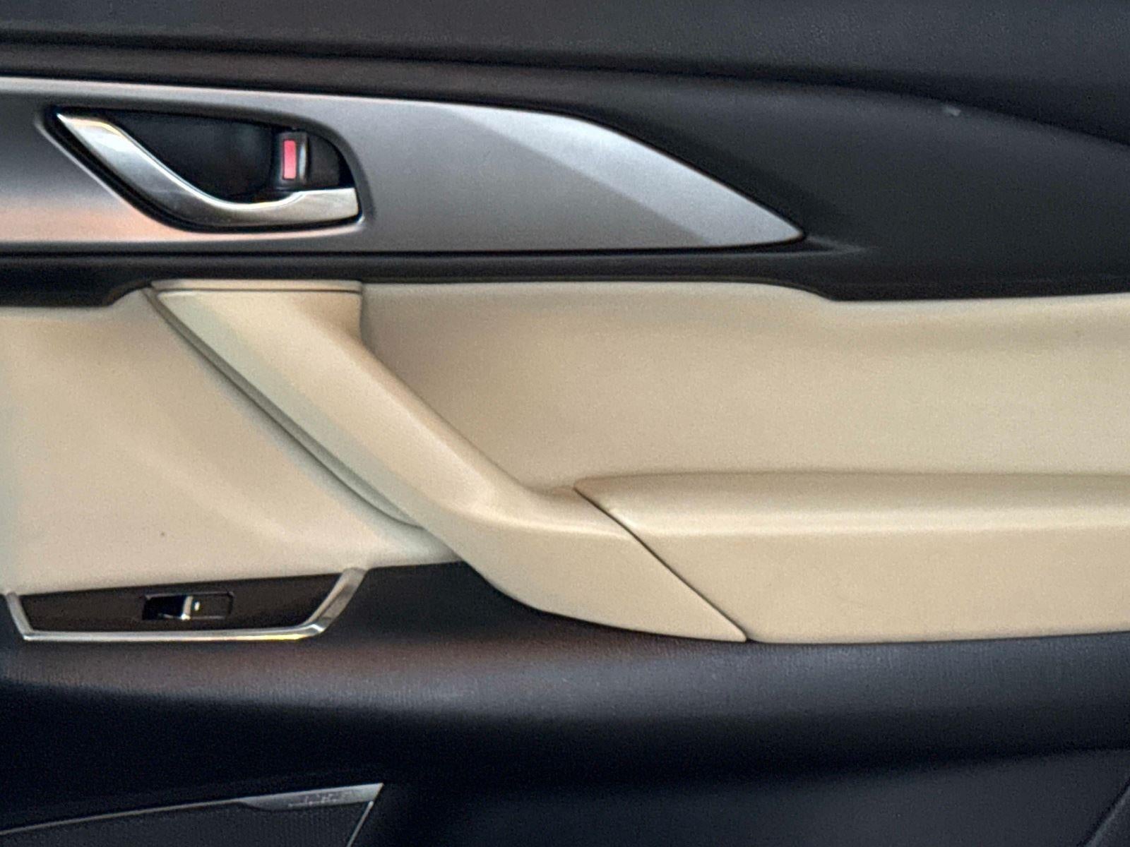 2019 Mazda Mazda CX-9 Touring