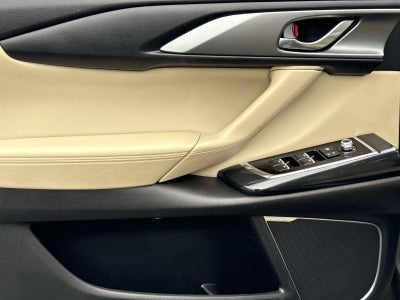 2019 Mazda Mazda CX-9 Touring