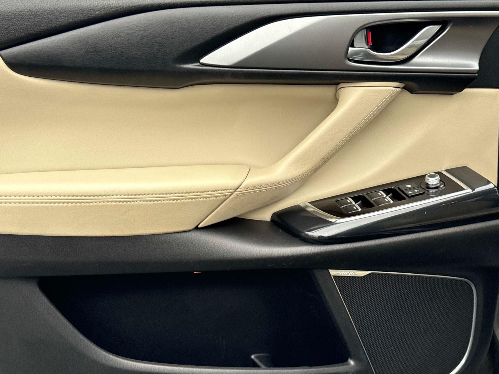 2019 Mazda Mazda CX-9 Touring